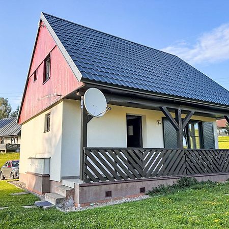 Holiday Home Holiday Hill 42 By Interhome Cista  Exterior photo