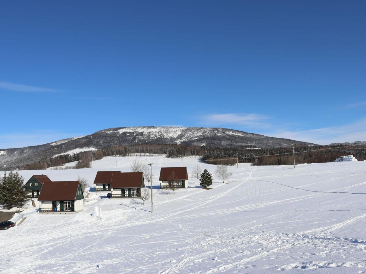 Holiday Home Holiday Hill 42 By Interhome Cista  Exterior photo