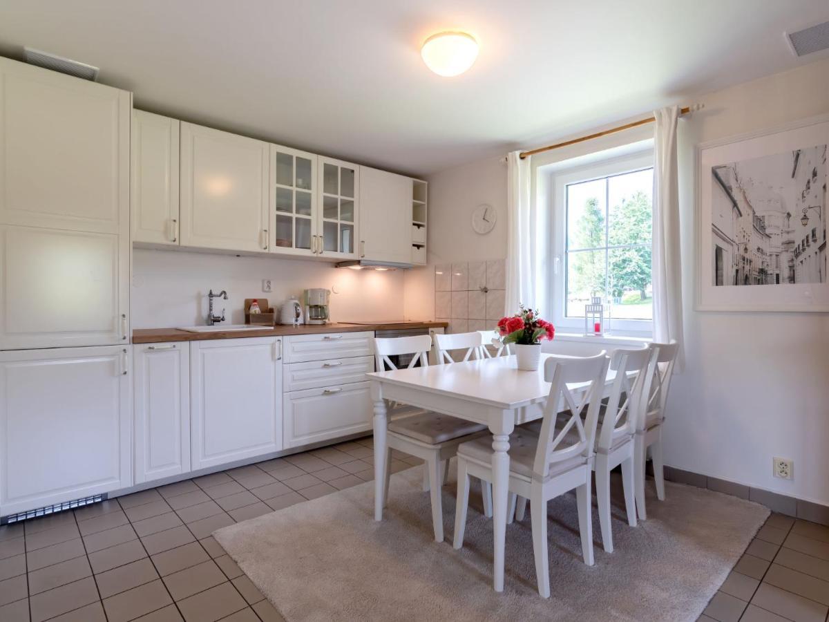 Holiday Home Holiday Hill 42 By Interhome Cista  Exterior photo